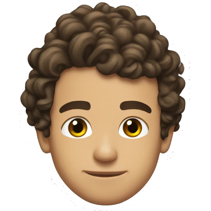 Lando Norris emoji