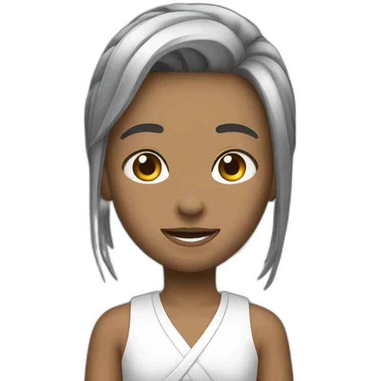 Mikye Tokyo emoji