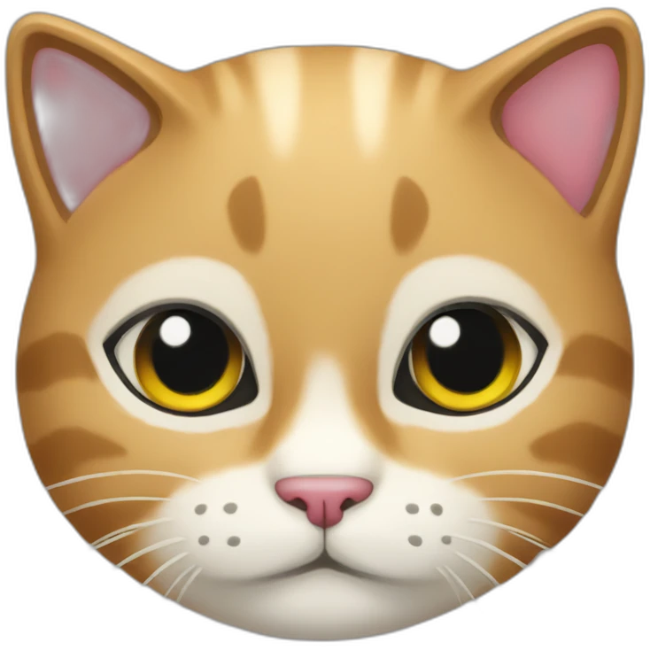 cutcat emoji