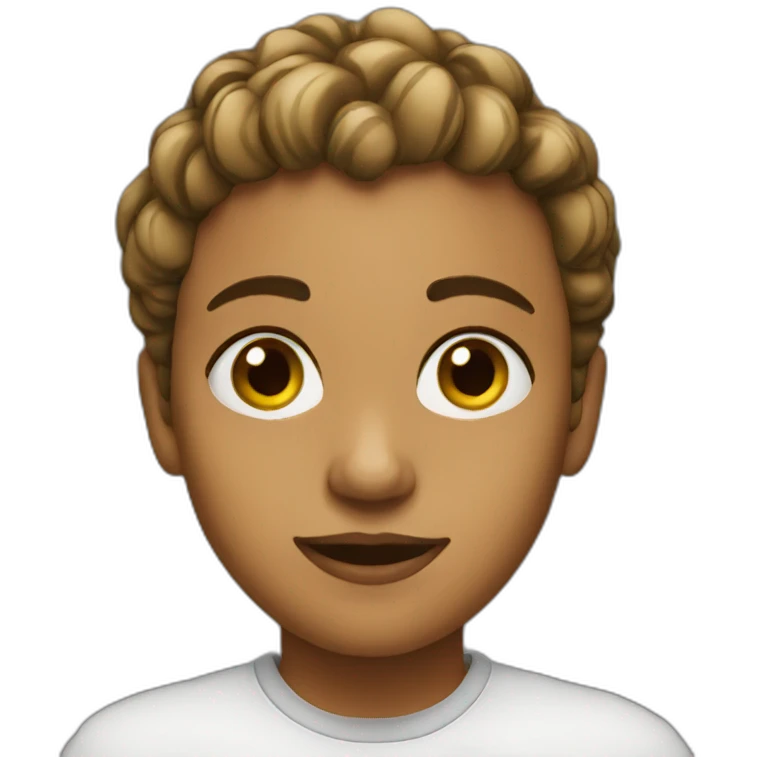 Millie emoji