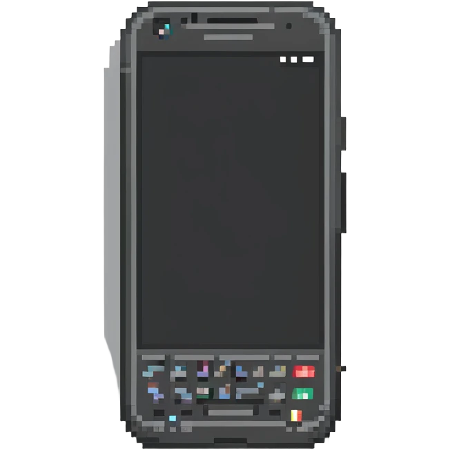 smartphone emoji