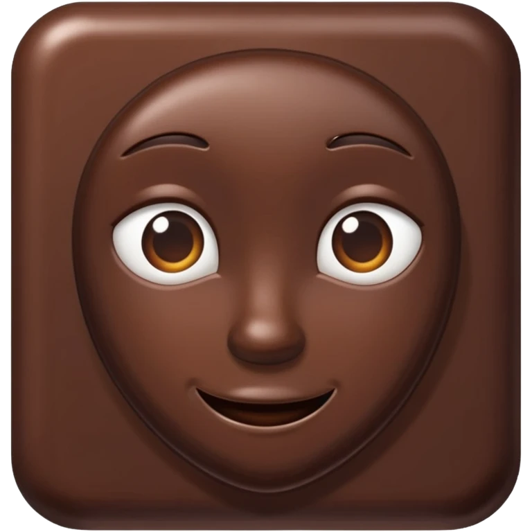 cholate emoji