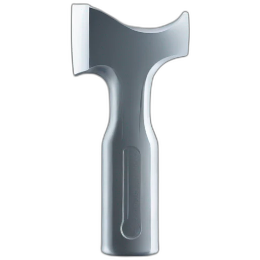 tool that has a matrix texture emoji