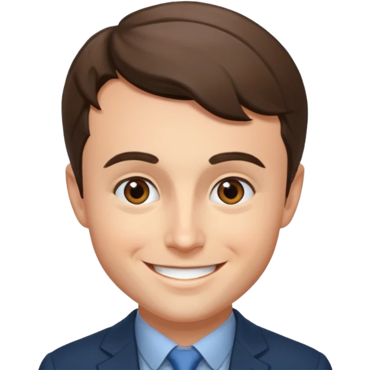 charlie kirk emoji