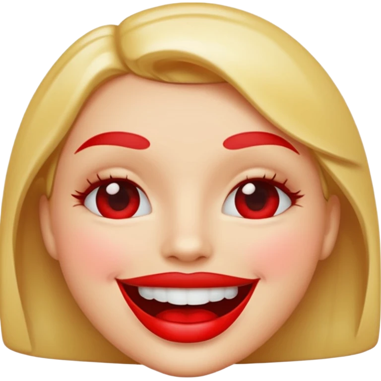 😉🫦 emoji