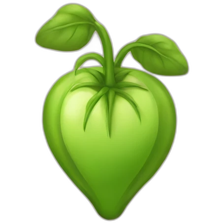 seed packet emoji