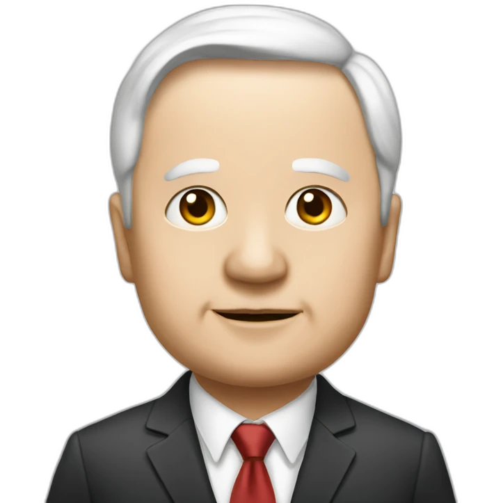 kaczyński emoji
