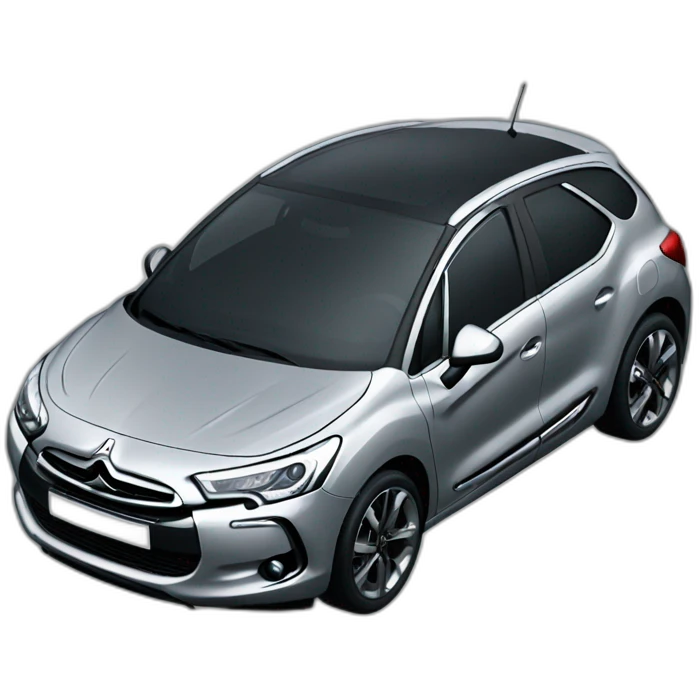 Ds4 emoji