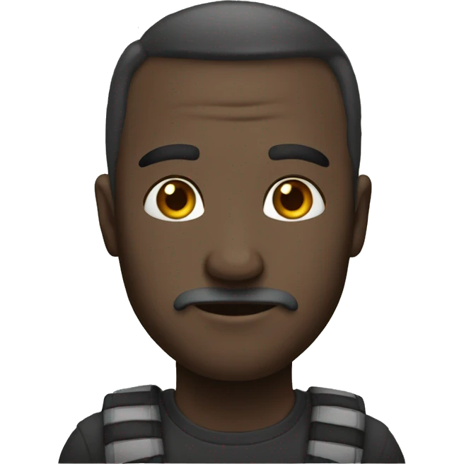 Теодор Качинский emoji