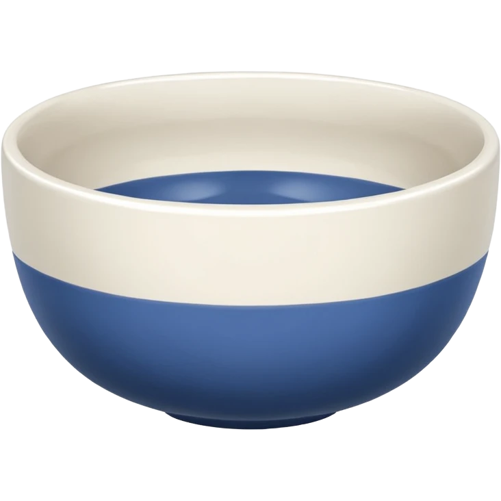 bowl emoji