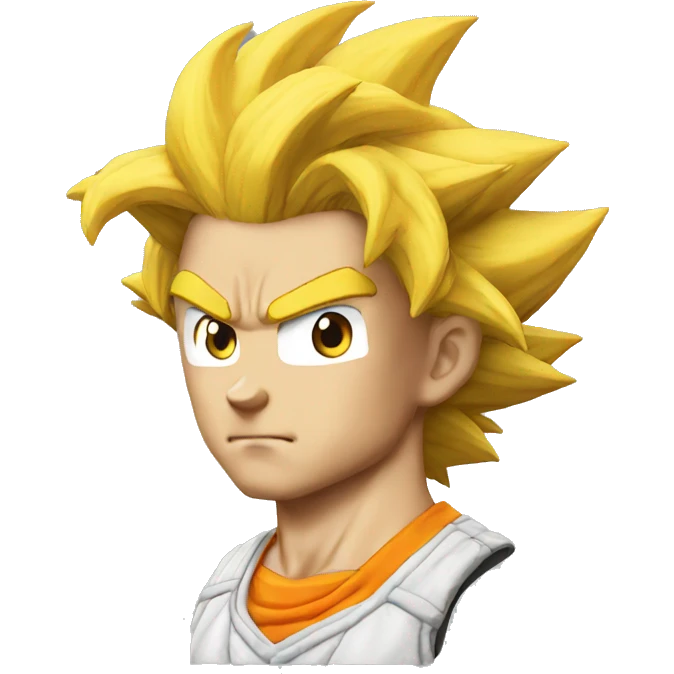 Dragon ball emoji