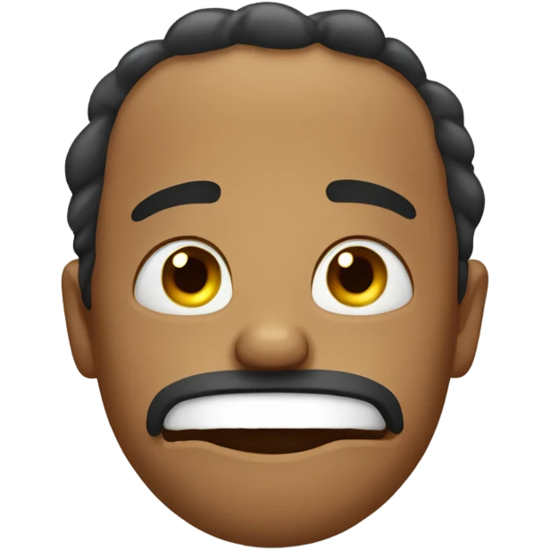 dubizzle with crying face emoji