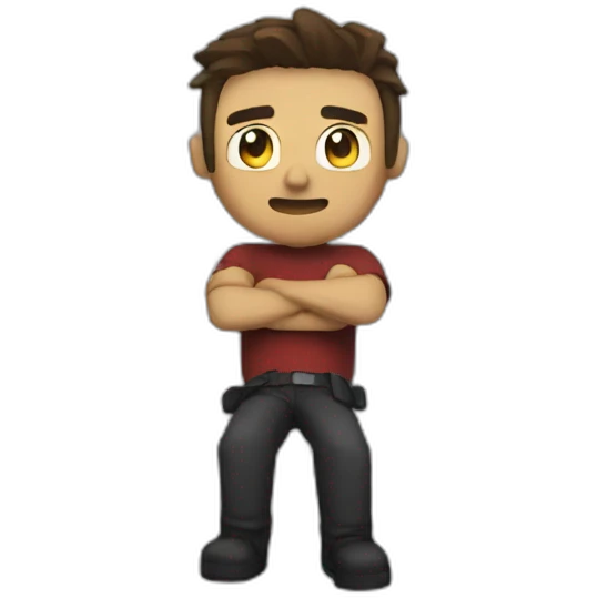 Bedwars emoji