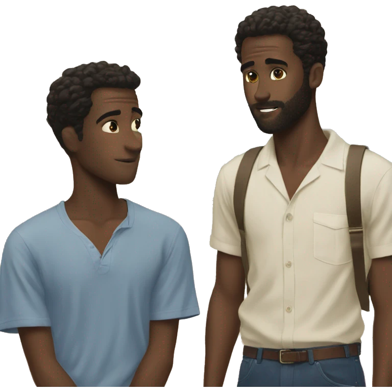 Call me by your name  emoji