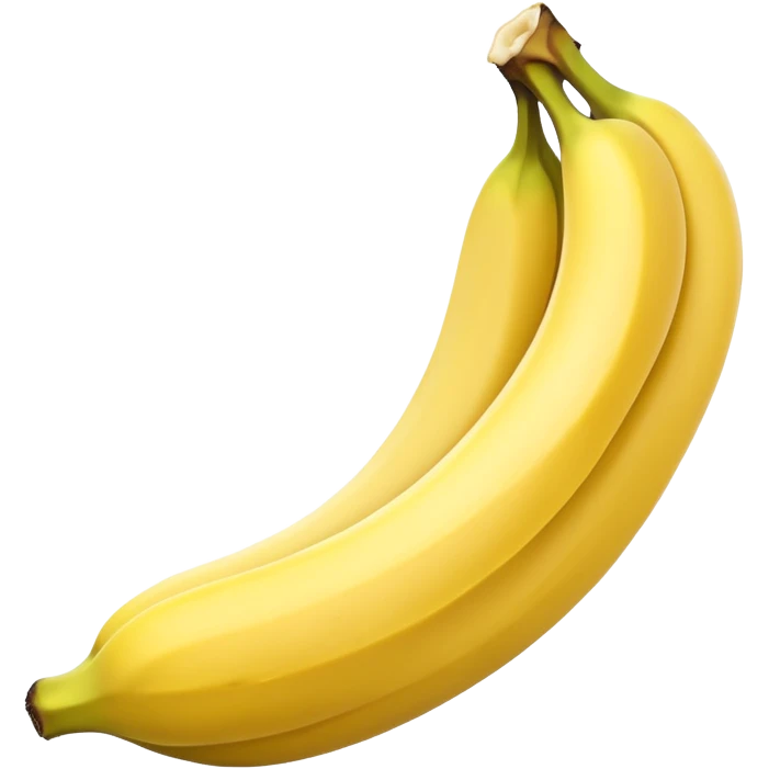Skin removed Banana  emoji