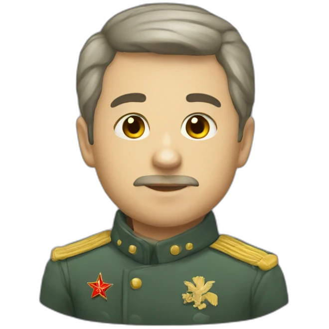 Urss emoji