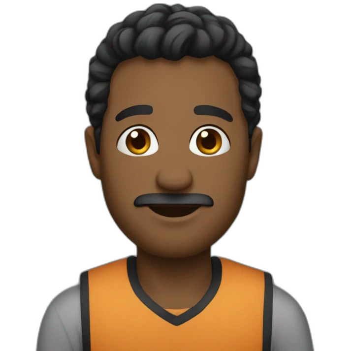 elronnie emoji