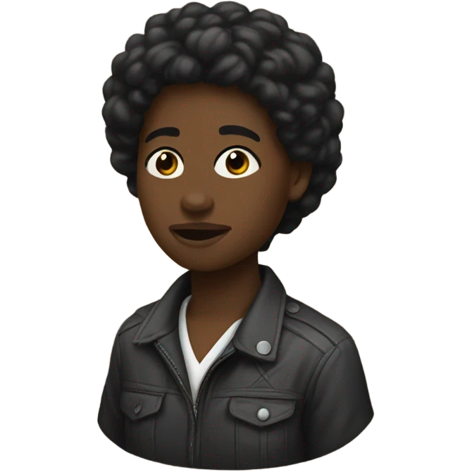 black lives matter emoji