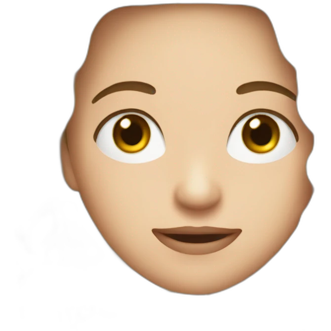 Ma parto de risa emoji