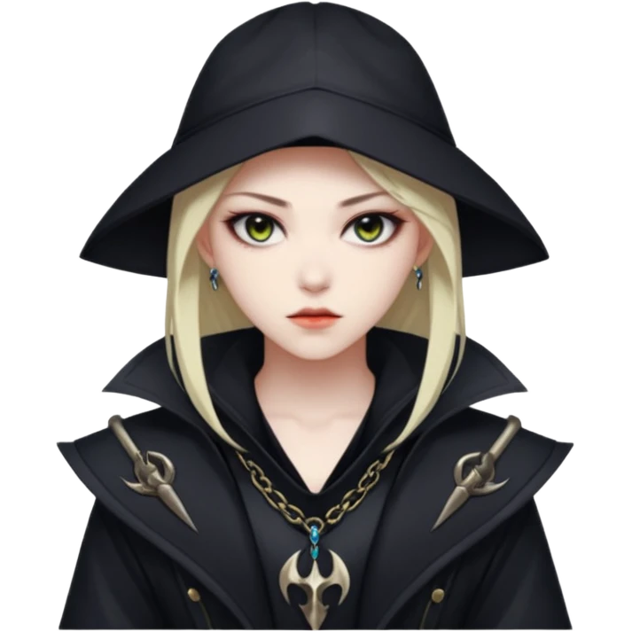 kpop demon hunters rumi emoji