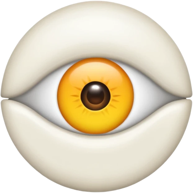 Eye roll emoji emoji