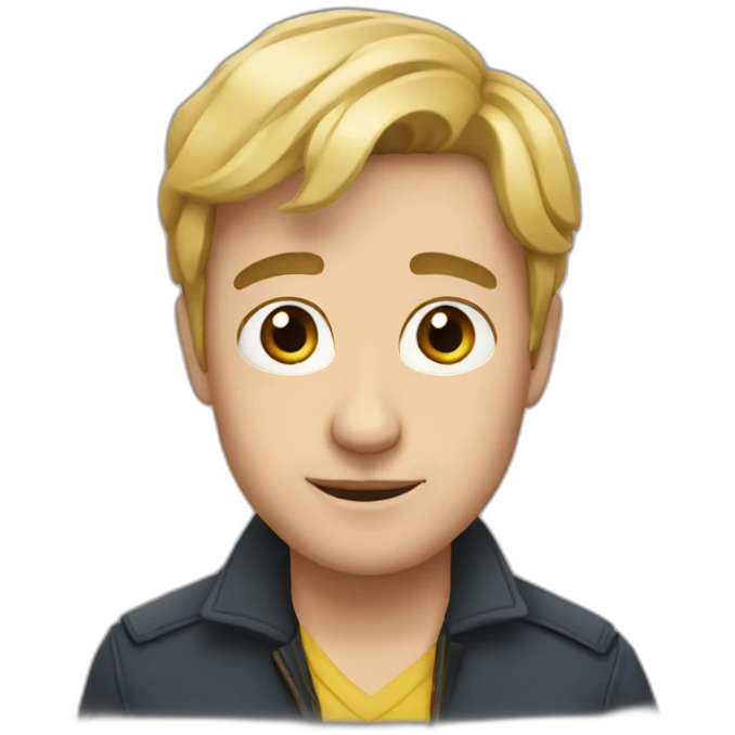 françois emoji