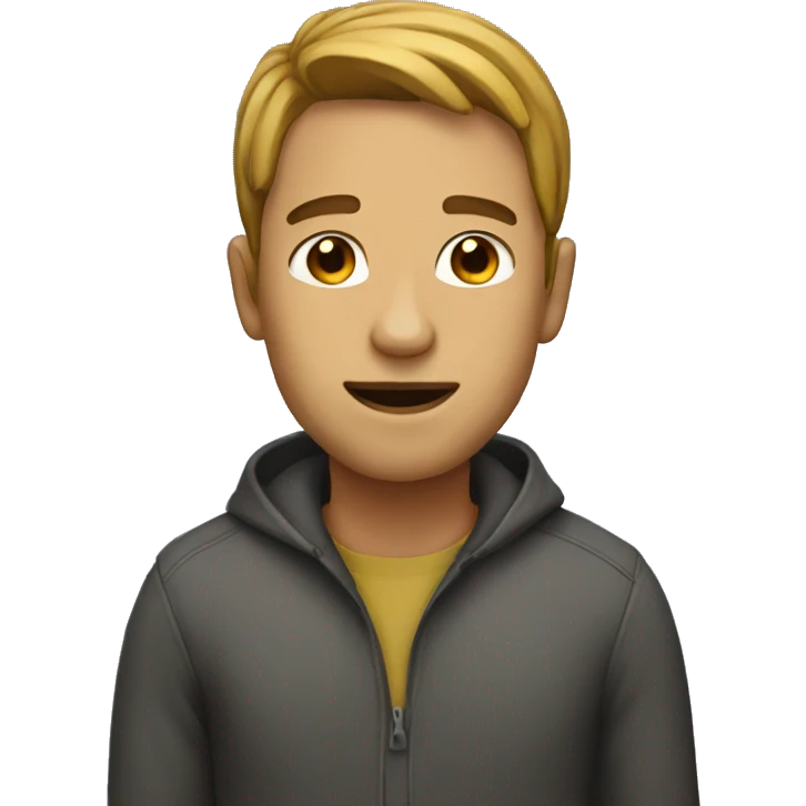 person emoji
