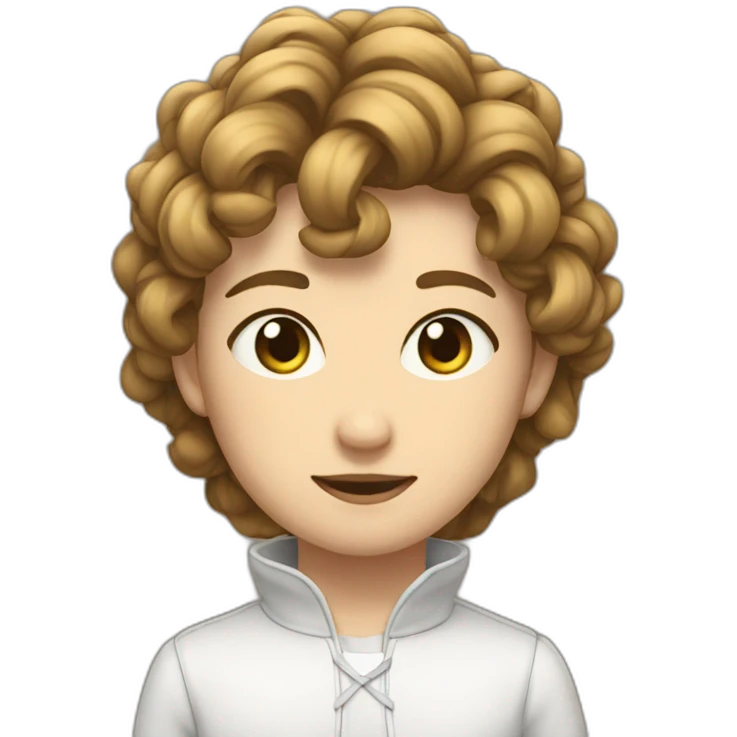 Furina emoji