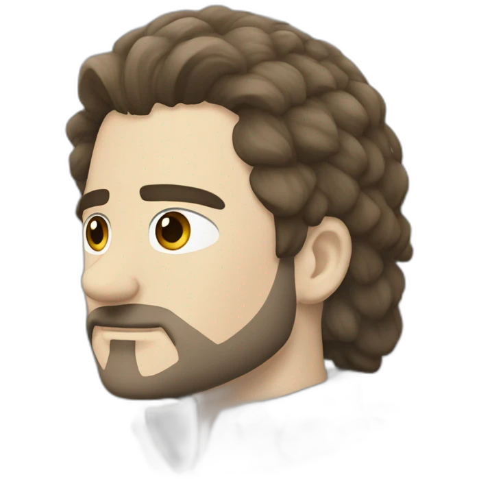 House of stark logo  emoji