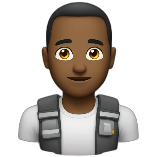 me in future emoji