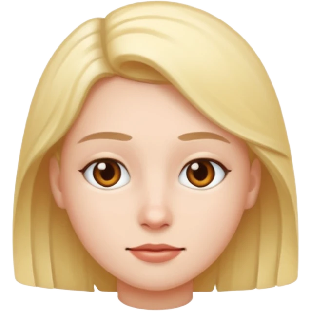 Me emoji