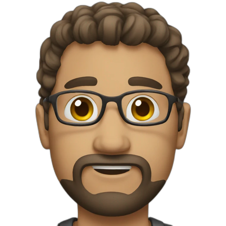 Editing emoji