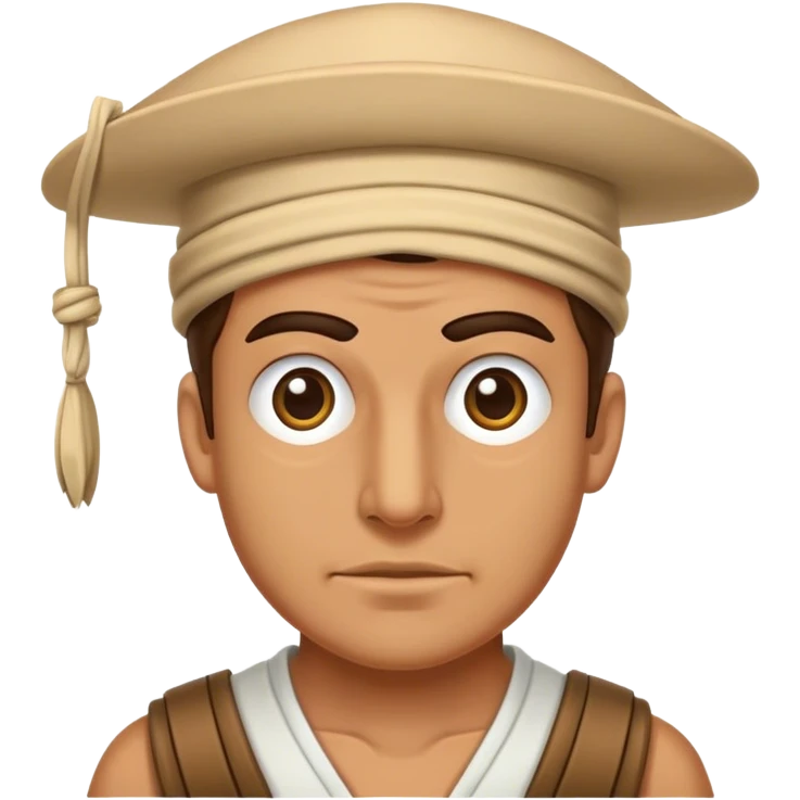 Mr. Gyro emoji