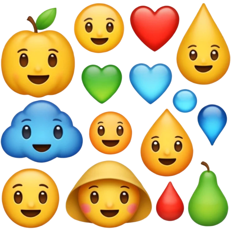 67 emoji emoji