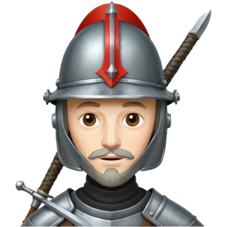 Don Quixote emoji