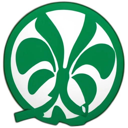 celtics logo emoji
