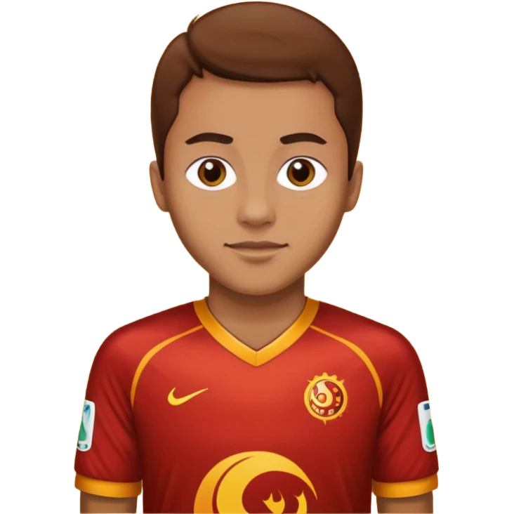 galatasaray emoji