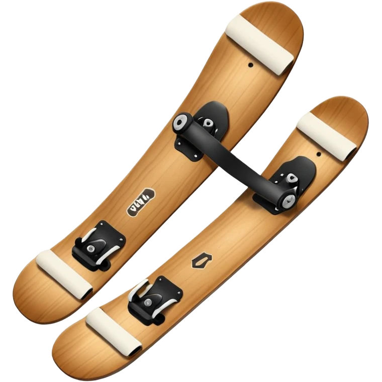 snowboard emoji