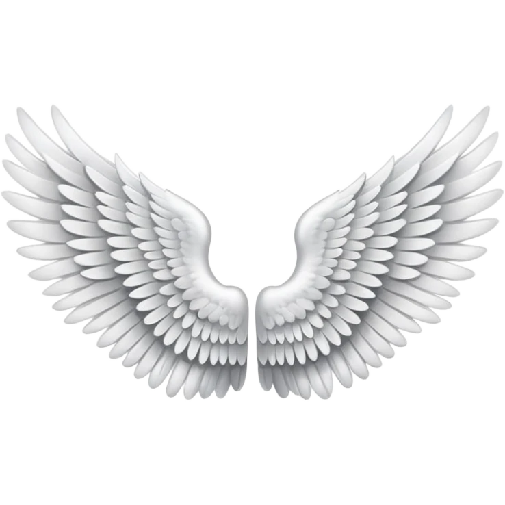 𝙵𝚞𝚕𝚕 𝚊𝚗𝚐𝚎𝚕 𝚠𝚒𝚗𝚐𝚜 emoji