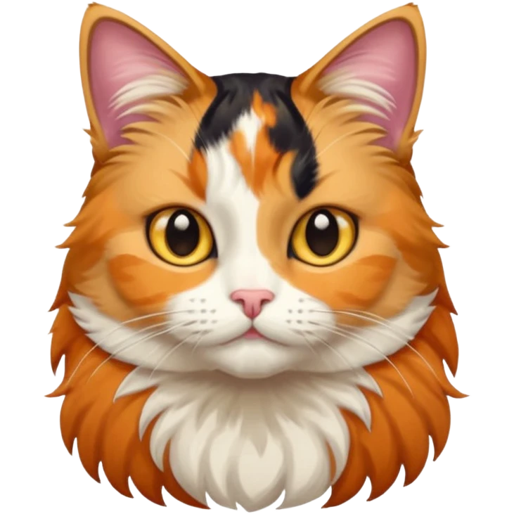 school cat emoji