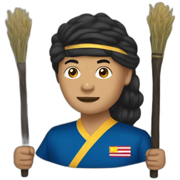 NEGARA MALAYSIA emoji