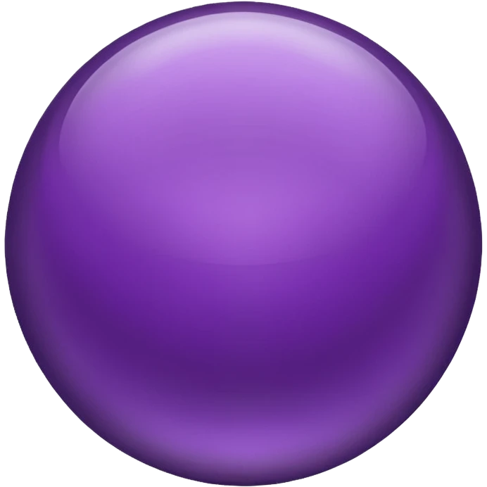 purple emoji