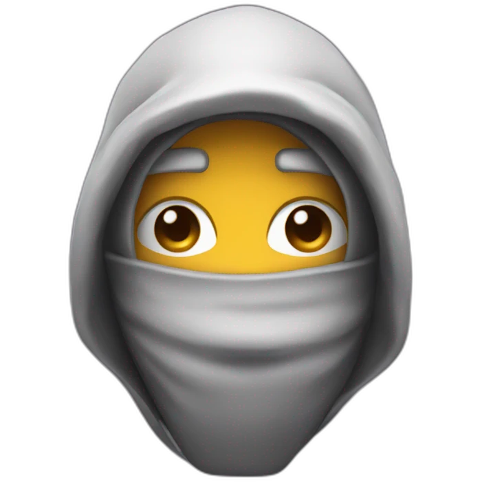 among us game player emoji