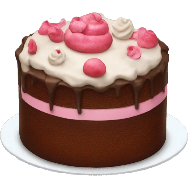 Cakes  emoji
