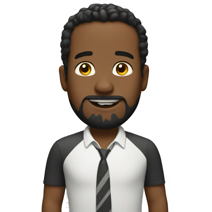Stanley  emoji