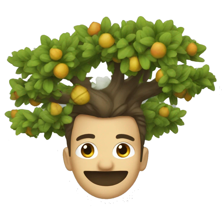 vandra de arboleros emoji