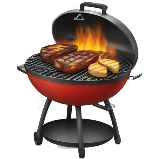 grill emoji