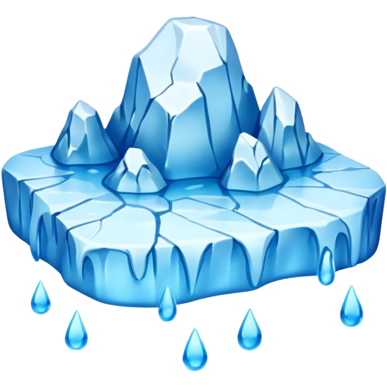 глобальное потепление emoji