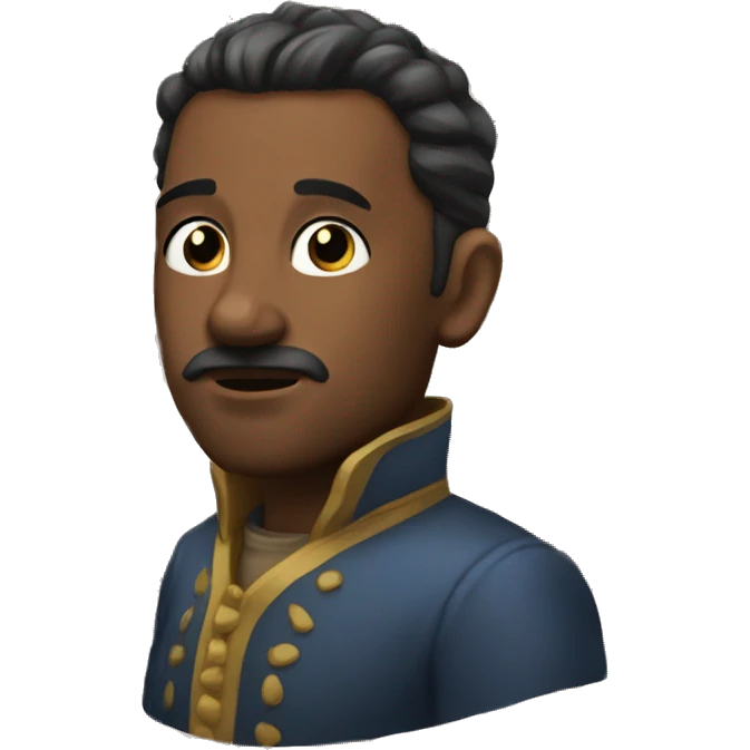 HOMELANDE emoji