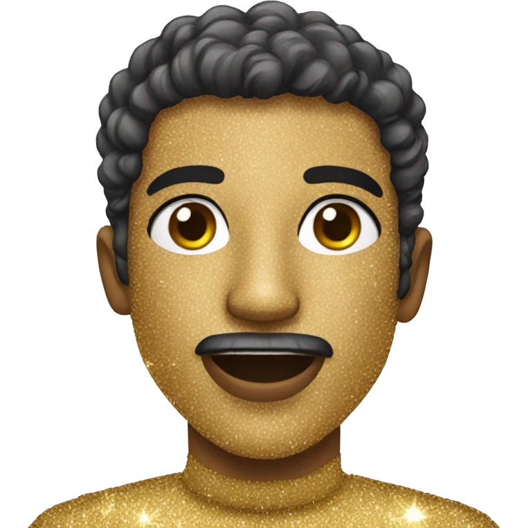 glitter



 emoji